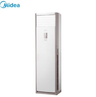 美的/Midea KFR-72LW/BDN8Y-PA401(2)A 柜式/变频/2级/大3P/50㎡及以下/白色/空调机